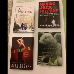 Today’s Best Non-Fiction from Reader’s Digest